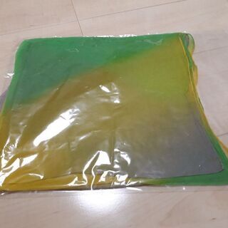 ✨新品未開封✨フランス製ショール３枚の画像
