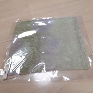 ✨新品未開封✨フランス製ショール３枚の画像