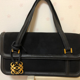LOEWE ロエベ　ミニバッグ