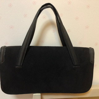 LOEWE ロエベ　ミニバッグの画像