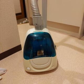 掃除機