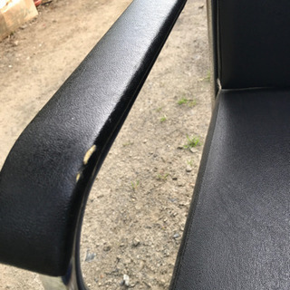 イス2脚セットの画像