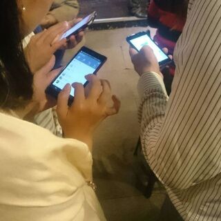 1/4(木)ぷち交流パーティ開催です♪
