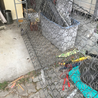 鉄屑　ステンレス　スクラップ