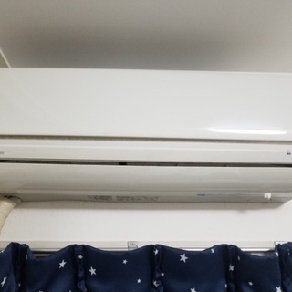 パナソニック  エアコン［値下げしました］