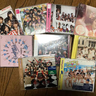 AKB.SKE.super girls