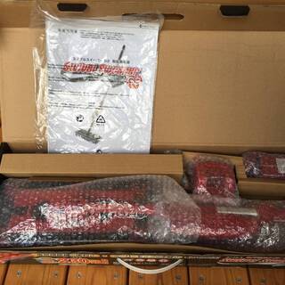ほぼ新品　スイブルスイーパーG2 　ショップジャパン Swivel Sweeper 　ハンディ コードレス　掃除機 　モップの画像
