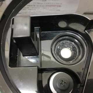 超音波式アロマ加湿器 (中古)の画像