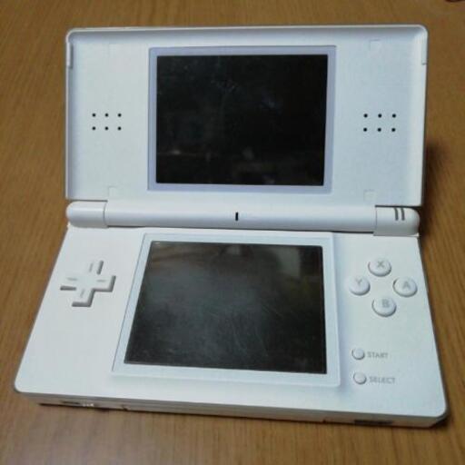 ニンテンドーDSライト