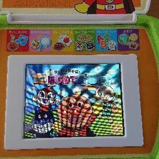 ★★ アンパンマン はじめてEnglish★★の画像