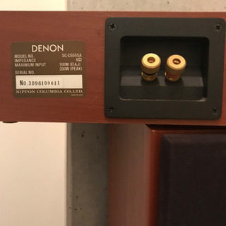 スピーカーの画像