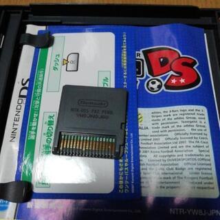 ＤＳソフトの画像