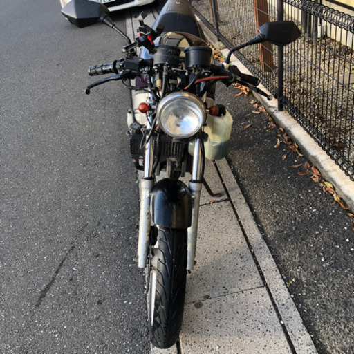 ホンダ　NS-1 状態良き！