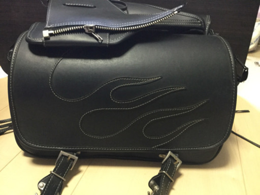 【値下げしました】デグナーサイドバック