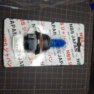 バイク ライト バルブ PH11 新品！ 悪名高いNBS