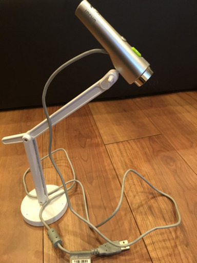 周辺機器 IPEVO P2V-A