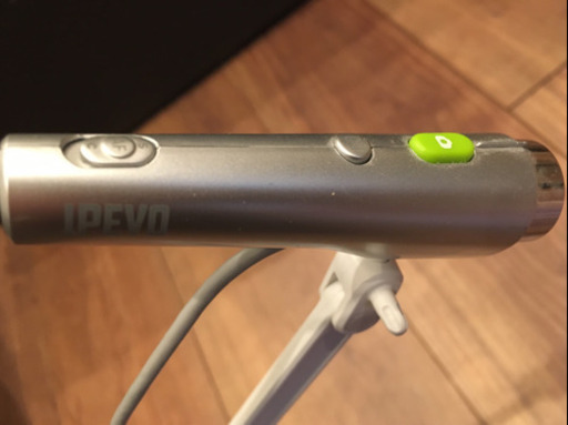 パソコン IPEVO P2V-A
