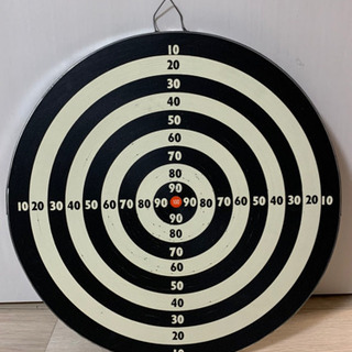 ハードダーツボードの画像