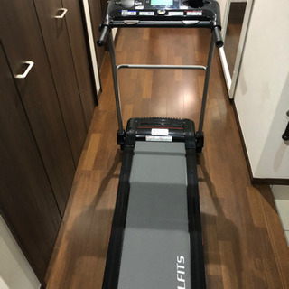 【受渡し予定あり】アルインコ　ランニングマシン　AFR2019