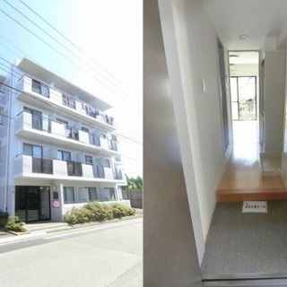☀️GWにお部屋探しの方必見☀️東戸塚駅バス14分♪※初期安物件...