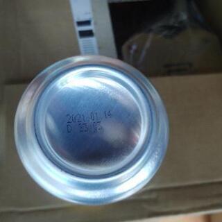 麦の刻　500ml 83本　第3のビールの画像