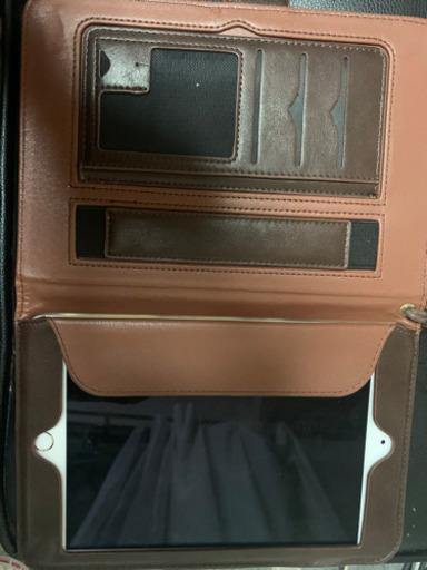 ipad mini 4 Wi-Fi＋cellular 32GB auモデル