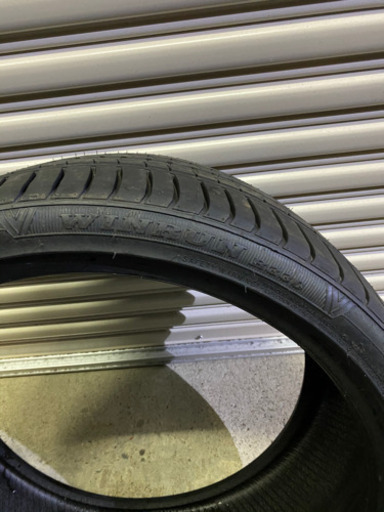 WINRUN R330 275/30ZR20 新品タイヤ売ります！