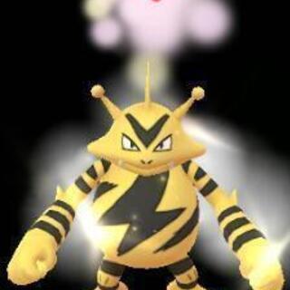 Pokemon　GO フレンド募集 - 友達