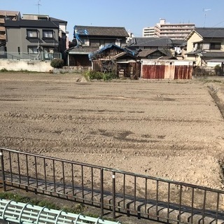 月額4500円★せんり丘貸農園