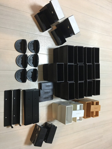 ディアウォール、ラブリコ、ウォリスト大量セット