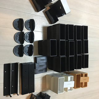 ディアウォール、ラブリコ、ウォリスト大量セット