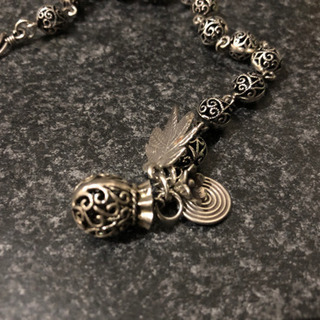 タイ製ブレスレット 5/6,15,16,20,21受渡希望の画像