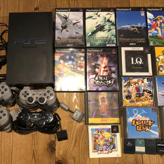 Play Station2 セット