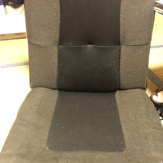 【お取引中】中古座椅子の画像