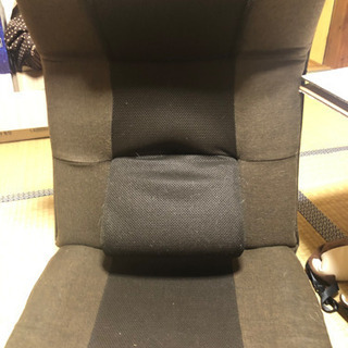 【お取引中】中古座椅子の画像