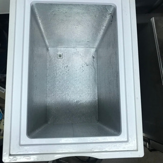 冷凍庫　60l