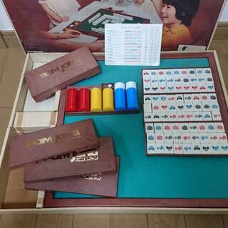 ポンジャン　アノアの画像