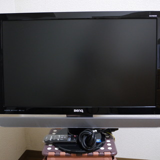 BenQ M2700HD 27インチ液晶モニター