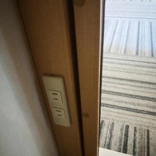 カワイ楽器　防音室　中古の画像