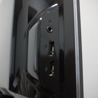 BenQ M2700HD 27インチ液晶モニターの画像