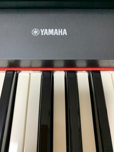 電子ピアノ
