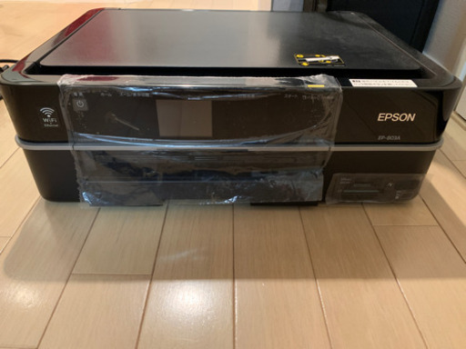 プリンター　EPSON ジャンク品