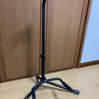 ギタースタンド