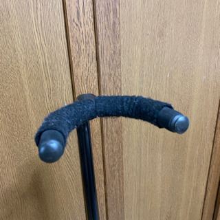 ギタースタンドの画像