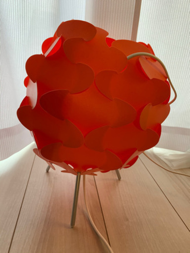 IKEA 照明