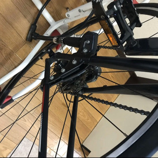 【コルナゴ フラットバーロードバイク】COLNAGO VORRE...