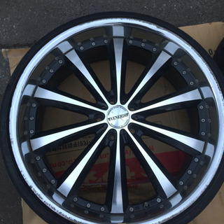 22インチの画像