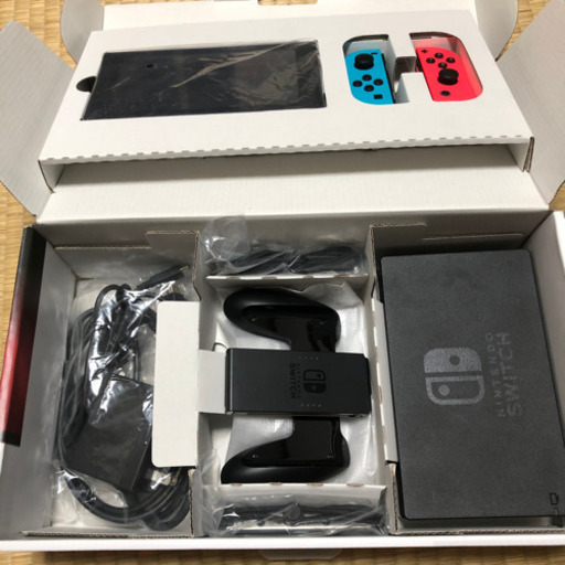 おもちゃ Nintendo Switch