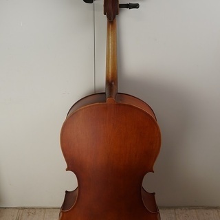 チェロ Hallstatt HC-450 ハルシュタット 4／4サイズ 弓付属の画像