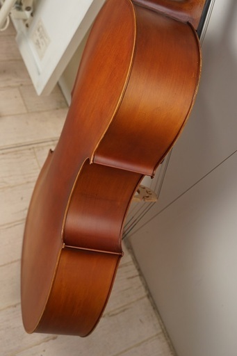 チェロ Hallstatt HC-450 ハルシュタット 4／4サイズ 弓付属